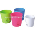 Plastic Flower Pot